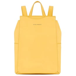 Рюкзак для ноутбука 14″ Piquadro LINA (S119) Yellow CA5691S119_G