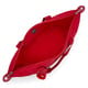 Дорожня сумка Kipling ART M Many Hearts Red (1HU)