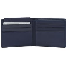 Портмоне Piquadro FINN (S123) Night Blue PU3891S123R_BLU