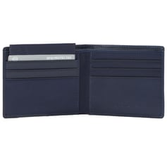 Портмоне Piquadro FINN (S123) Night Blue PU3891S123R_BLU