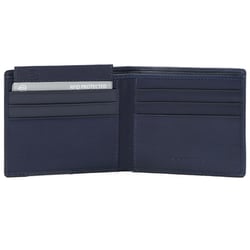 Портмоне Piquadro FINN (S123) Night Blue PU3891S123R_BLU