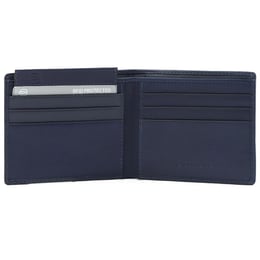 Портмоне Piquadro FINN (S123) Night Blue PU3891S123R_BLU