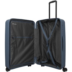 Валіза Travelite AIR STRIPE/Navy TL7000349-20 (Велика)