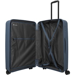 Валіза Travelite AIR STRIPE/Navy TL7000349-20 (Велика)