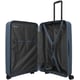 Чемодан Travelite AIR STRIPE/Navy TL7000349-20 (Большой)
