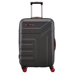 Валіза Travelite VECTOR/Black TL072048-01 (Середня)