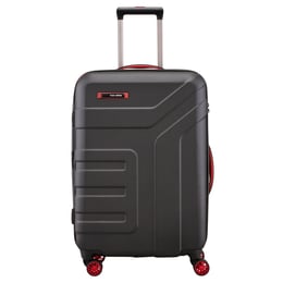 Валіза Travelite VECTOR/Black TL072048-01 (Середня)