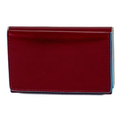 Кредитниця-портмоне Piquadro BLUE SQUARE (B2) Red PP4891B2R_R