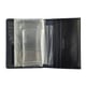 Обложка для паспорта Piquadro BLUE SQUARE (B2) Black PP5246B2R_N