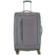 Валіза Travelite CROSSLITE/Anthracite TL089549-04 (Велика)
