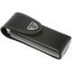 Мультитул Victorinox SWISSTOOL 3.0323.L + чорний шкіряний чохол