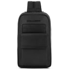 Сумка-слинг Piquadro FINN (S123) Black CA5982S123_N