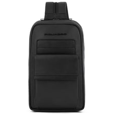 Сумка-слинг Piquadro FINN (S123) Black CA5982S123_N