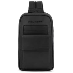 Сумка-слинг Piquadro FINN (S123) Black CA5982S123_N
