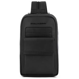 Сумка-слінг Piquadro FINN (S123) Black CA5982S123_N