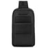 Сумка-слінг Piquadro FINN (S123) Black CA5982S123_N