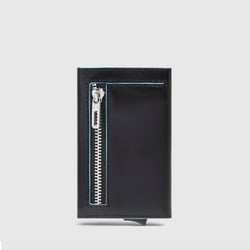 Картхолдер Piquadro BLUE SQUARE (B2) Black PP6513B2BLR_N