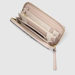 Портмоне Piquadro ASHLEY (W134) Pink PD1515W134R_RO