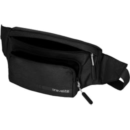 Сумка на пояс Travelite KICK OFF/Black TL006919-01