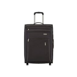 Валіза Travelite CAPRI/Black TL089808-01 (Середня)