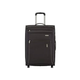 Валіза Travelite CAPRI/Black TL089808-01 (Середня)