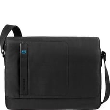 Сумка для ноутбука 14″ Piquadro PULSE (P16) ChevronBlack CA4744P16_CHEVN