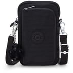 Сумка для смартфона Kipling TELMO Black Noir (P39)
