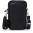 Сумка для смартфона Kipling TELMO Black Noir (P39)