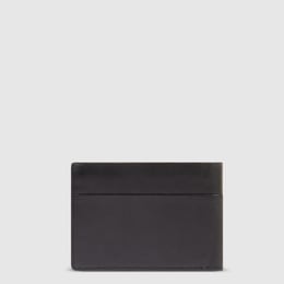 Портмоне Piquadro HARPER (AP) Black PU1392APR_N