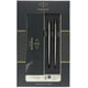 Набір Parker JOTTER Stainless Steel CT BP+PCL (кулькова ручка та олівець)