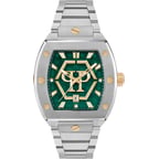 Мужские часы Philipp Plein HEXAGON PHANTOM Ppwpua0825