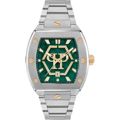 Чоловічий годинник Philipp Plein HEXAGON PHANTOM Ppwpua0825
