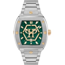 Мужские часы Philipp Plein HEXAGON PHANTOM Ppwpua0825
