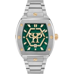 Чоловічий годинник Philipp Plein HEXAGON PHANTOM Ppwpua0825