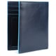 Портмоне Piquadro BLUE SQUARE (B2) Navy Blue PU3691B2R_BLU2