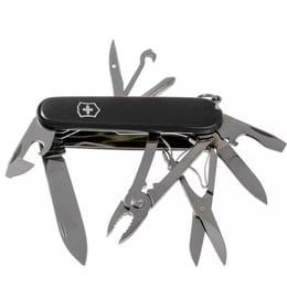 Швейцарський складаний ніж Victorinox DELUXE TINKER 1.4723.3