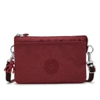 Сумка Kipling RIRI Flaring Rust (A1N)
