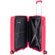 Валіза Travelite VAKA/Cyclam TL076447-19 (Маленька)