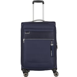 Валіза Travelite MIIGO/Navy TL092748-20 (Середня)