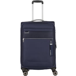 Валіза Travelite MIIGO/Navy TL092748-20 (Середня)