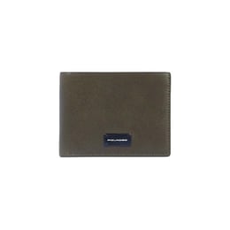 Портмоне Piquadro HARPER (AP) Green-Brown PU5761APR_VETM