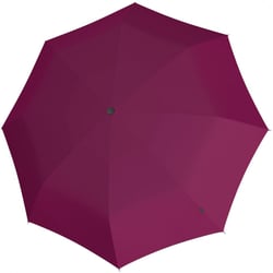 Парасолька-напівавтомат Knirps A.760 Stick Automatic/Violet Kn96 7761 1701