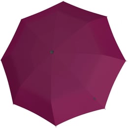 Парасолька-напівавтомат Knirps A.760 Stick Automatic/Violet Kn96 7761 1701