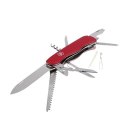 Швейцарський складаний ніж 111мм Victorinox OUTRIDER 0.8513.B1