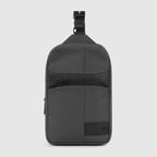Сумка-слинг Piquadro WOLLEM (W129) Grey CA5751W129_GR