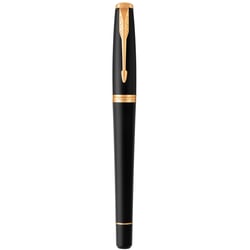 Ручка роллерная Parker URBAN Muted Black GT RB