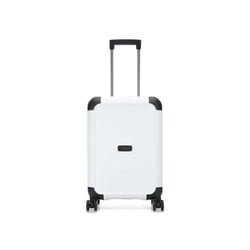 Чемодан Titan COMPAX/White Ti844406-30 (Маленький)