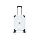Валіза Titan COMPAX/White Ti844406-30 (Маленька)