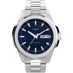 Чоловічий годинник Timex ESSEX AVENUE Day Date Tx2y21100