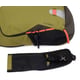 Рюкзак складаний Piquadro FOLDABLE (FLD) Military Green CA6006FLD_VE